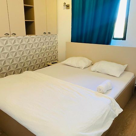 Stanford Apartments Gara De Nord ブカレスト エクステリア 写真