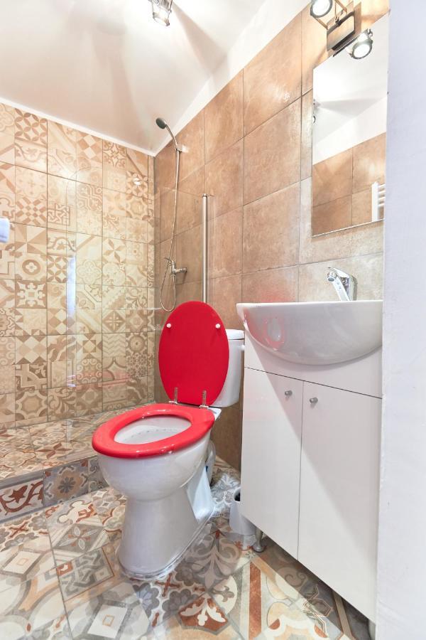 Stanford Apartments Gara De Nord ブカレスト エクステリア 写真