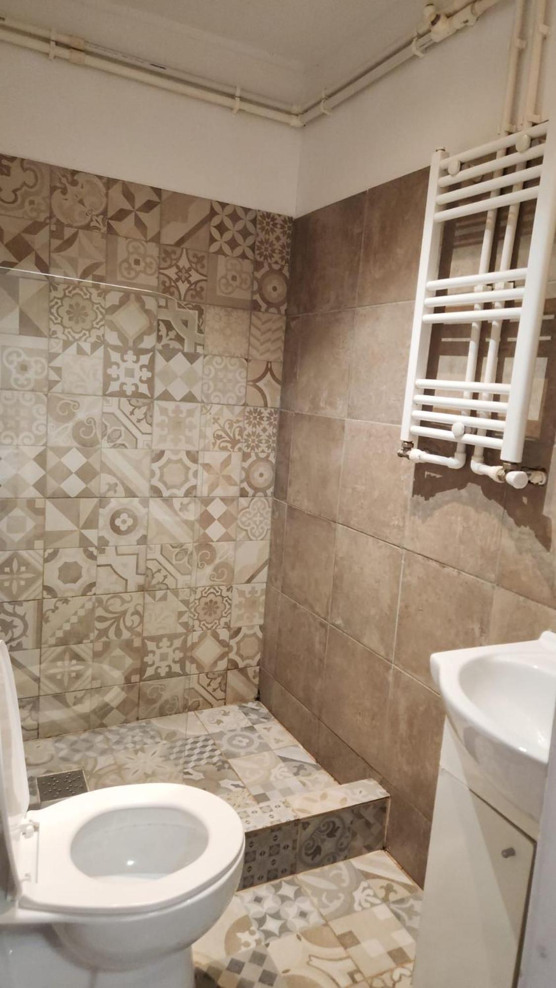 Stanford Apartments Gara De Nord ブカレスト エクステリア 写真